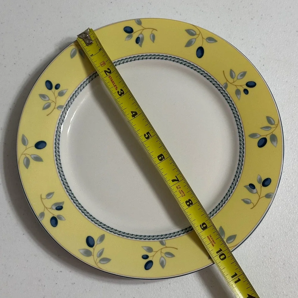 Royal Doulton Blueberry 10